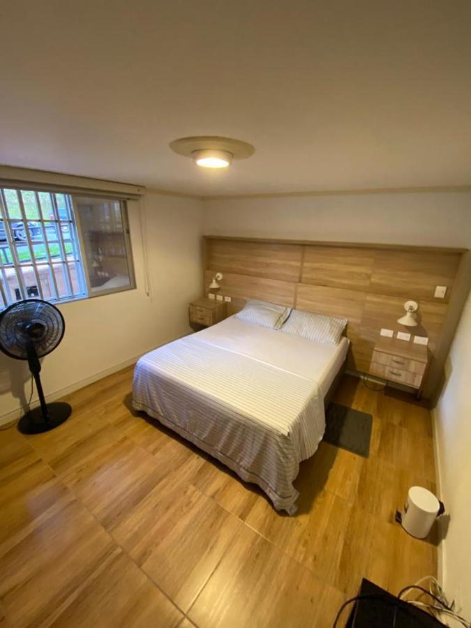 Hermoso Aparta Estudio Amoblado En ペレイラ エクステリア 写真