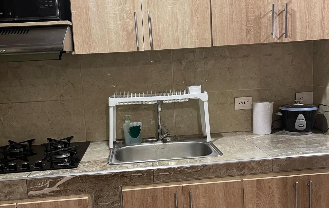 Hermoso Aparta Estudio Amoblado En ペレイラ エクステリア 写真