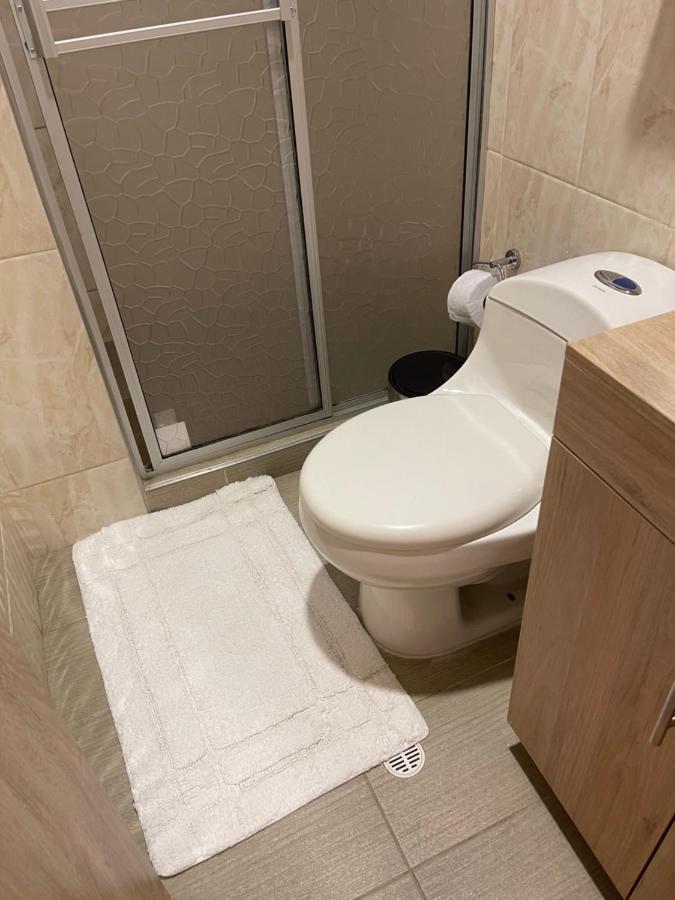 Hermoso Aparta Estudio Amoblado En ペレイラ エクステリア 写真